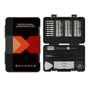Set di cacciaviti di precisione 58 in 1, 58 in 1