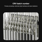 Set di cacciaviti di precisione 58 in 1, 58 in 1