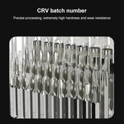 Set di cacciaviti di precisione 58 in 1, 58 in 1
