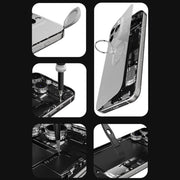 Set di cacciaviti di precisione 58 in 1, 58 in 1