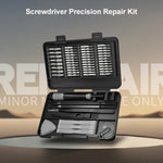 Set di cacciaviti di precisione 58 in 1, 58 in 1