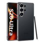 Custodia magnetica per telefono GKK AG Phantom a copertura totale, senza penna., For Samsung Galaxy S26 Ultra 5G