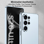 Custodia magnetica per telefono GKK AG Phantom a copertura totale, senza penna., For Samsung Galaxy S26 Ultra 5G