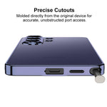 Custodia magnetica per telefono GKK AG Phantom a copertura totale, senza penna., For Samsung Galaxy S26 Ultra 5G