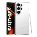 Custodia magnetica per telefono GKK AG Phantom a copertura totale, senza penna., For Samsung Galaxy S26 Ultra 5G