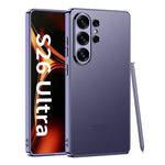 Custodia magnetica per telefono GKK AG Phantom a copertura totale, senza penna., For Samsung Galaxy S26 Ultra 5G