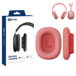 XDcase 1 paio di cuscinetti auricolari di ricambio magnetici in tessuto a rete, For AirPods Max