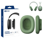 XDcase 1 paio di cuscinetti auricolari di ricambio magnetici in tessuto a rete, For AirPods Max
