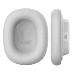 XDcase 1 paio di cuscinetti auricolari di ricambio magnetici in tessuto a rete, For AirPods Max