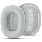 XDcase 1 paio di cuscinetti auricolari di ricambio magnetici in tessuto a rete, For AirPods Max