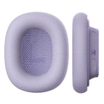 XDcase 1 paio di cuscinetti auricolari di ricambio magnetici in tessuto a rete, For AirPods Max 2