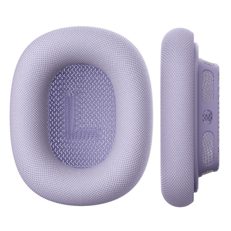 XDcase 1 paio di cuscinetti auricolari di ricambio magnetici in tessuto a rete, For AirPods Max 2