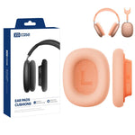 XDcase 1 paio di cuscinetti auricolari di ricambio magnetici in tessuto a rete, For AirPods Max 2