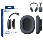 XDcase 1 paio di cuscinetti auricolari di ricambio magnetici in tessuto a rete, For AirPods Max 2