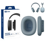 XDcase 1 paio di cuscinetti auricolari di ricambio magnetici in tessuto a rete, For AirPods Max 2