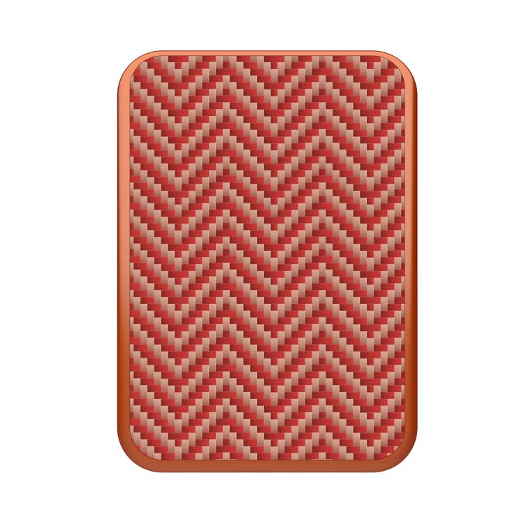 NILLKIN NKL14 Porta carte magnetico sottile RFID