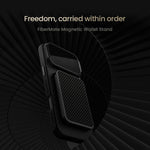 NILLKIN NKL14 Porta carte magnetico sottile RFID