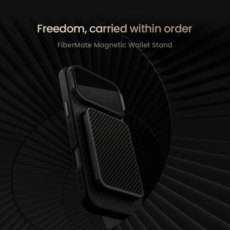 NILLKIN NKL14 Porta carte magnetico sottile RFID