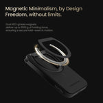 NILLKIN NKL14 Porta carte magnetico sottile RFID