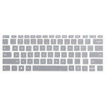 Tasti della versione inglese americana, For Microsoft Surface Laptop 3 / 4(Silver), For Microsoft Surface Laptop 3 / 4(Gold)