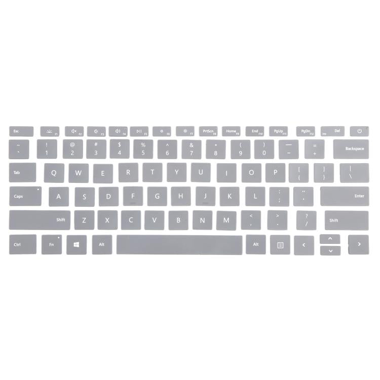 Tasti della versione inglese americana, For Microsoft Surface Laptop 3 / 4(Silver), For Microsoft Surface Laptop 3 / 4(Gold)