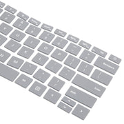 Tasti della versione inglese americana, For Microsoft Surface Laptop 3 / 4(Silver), For Microsoft Surface Laptop 3 / 4(Gold)