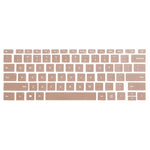 Tasti della versione inglese americana, For Microsoft Surface Laptop 3 / 4(Silver), For Microsoft Surface Laptop 3 / 4(Gold)