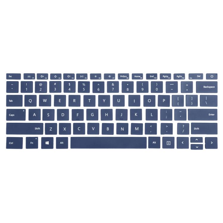 Tasti della versione inglese americana, For Microsoft Surface Laptop 4(Ice Blue)