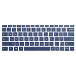 Tasti della versione inglese americana, For Microsoft Surface Laptop 4(Ice Blue)