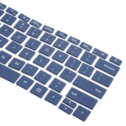 Tasti della versione inglese americana, For Microsoft Surface Laptop 4(Ice Blue)