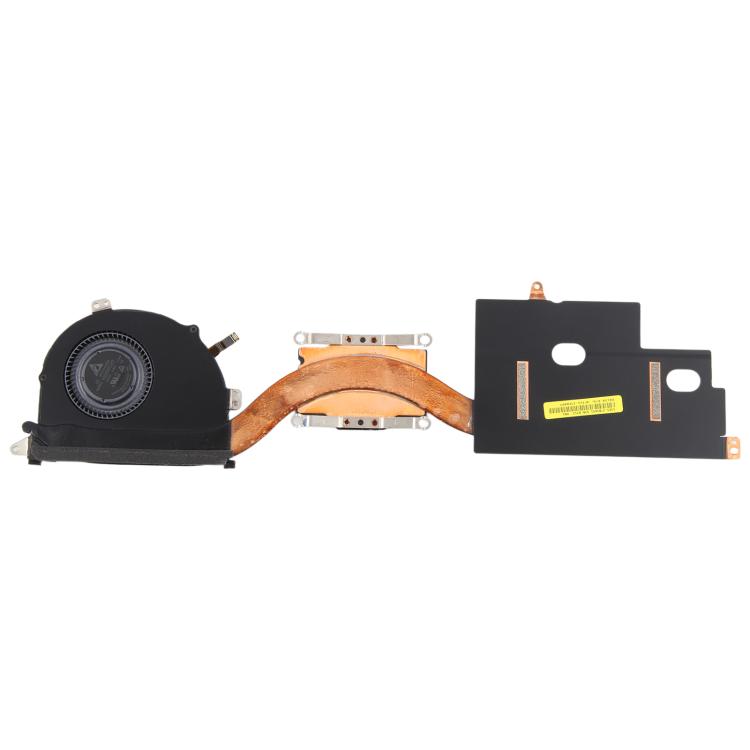 Ventola di raffreddamento per CPU con staffa per dissipatore di calore, For Microsoft Surface Laptop 3 13.5 inch, For Microsoft Surface Laptop 1 / 2