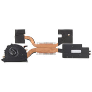 Ventola di raffreddamento per CPU con staffa per dissipatore di calore, For Microsoft Surface Laptop 3 13.5 inch, For Microsoft Surface Laptop 1 / 2