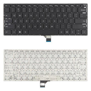Tastiera per laptop versione USA, For Microsoft Surface Laptop 3 / 4 / 5, For Microsoft Surface Laptop 3 / 4 / 5(Gray), For Microsoft Surface Laptop 3 / 4 / 5(Silver)