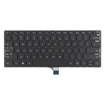 Tastiera per laptop versione USA, For Microsoft Surface Laptop 3 / 4 / 5, For Microsoft Surface Laptop 3 / 4 / 5(Gray), For Microsoft Surface Laptop 3 / 4 / 5(Silver)