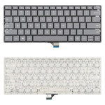 Tastiera per laptop versione USA, For Microsoft Surface Laptop 3 / 4 / 5, For Microsoft Surface Laptop 3 / 4 / 5(Gray), For Microsoft Surface Laptop 3 / 4 / 5(Silver)