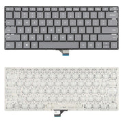 Tastiera per laptop versione USA, For Microsoft Surface Laptop 3 / 4 / 5, For Microsoft Surface Laptop 3 / 4 / 5(Gray), For Microsoft Surface Laptop 3 / 4 / 5(Silver)