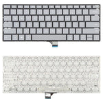 Tastiera per laptop versione USA, For Microsoft Surface Laptop 3 / 4 / 5, For Microsoft Surface Laptop 3 / 4 / 5(Gray), For Microsoft Surface Laptop 3 / 4 / 5(Silver)