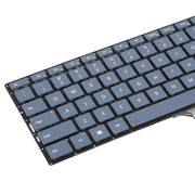 Tastiera per laptop versione USA, For Microsoft Surface Laptop 4
