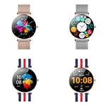 Smartwatch Bluetooth T8 da 1,3 pollici con monitoraggio di frequenza cardiaca, pressione sanguigna e ossigenazione del sangue., Dual Straps, Single Strap