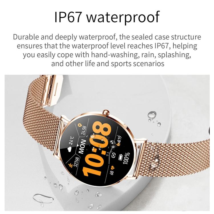 Smartwatch Bluetooth T8 da 1,3 pollici con monitoraggio di frequenza cardiaca, pressione sanguigna e ossigenazione del sangue., Dual Straps, Single Strap