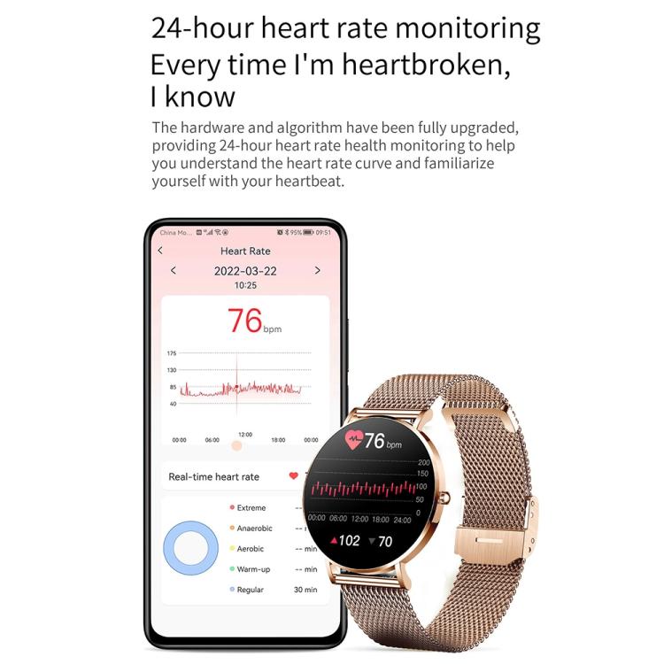 Smartwatch Bluetooth T8 da 1,3 pollici con monitoraggio di frequenza cardiaca, pressione sanguigna e ossigenazione del sangue., Dual Straps, Single Strap
