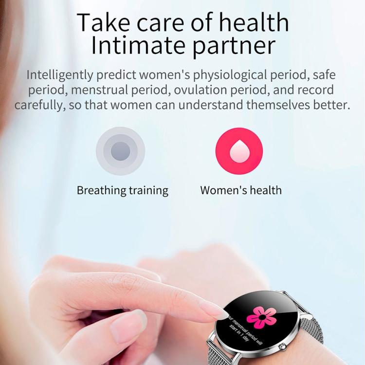 Smartwatch Bluetooth T8 da 1,3 pollici con monitoraggio di frequenza cardiaca, pressione sanguigna e ossigenazione del sangue., Dual Straps, Single Strap