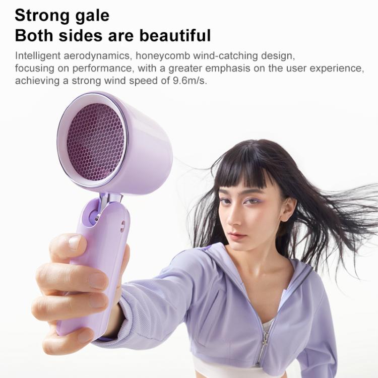 M03 Plus Ventilatore portatile silenzioso ad alta velocità con display digitale