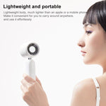 M03 Plus Ventilatore portatile silenzioso ad alta velocità con display digitale