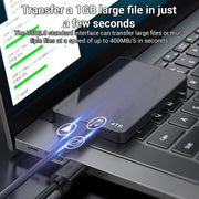 Cavo dati WG137 da USB 3.0 maschio a Micro-B maschio per box per hard disk esterno., 0.3m, 0.5m, 1m, 1.5m, 2m