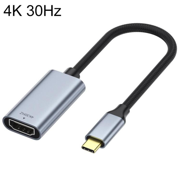 Cavo adattatore USB-C a HDMI 8K 60Hz 19cm