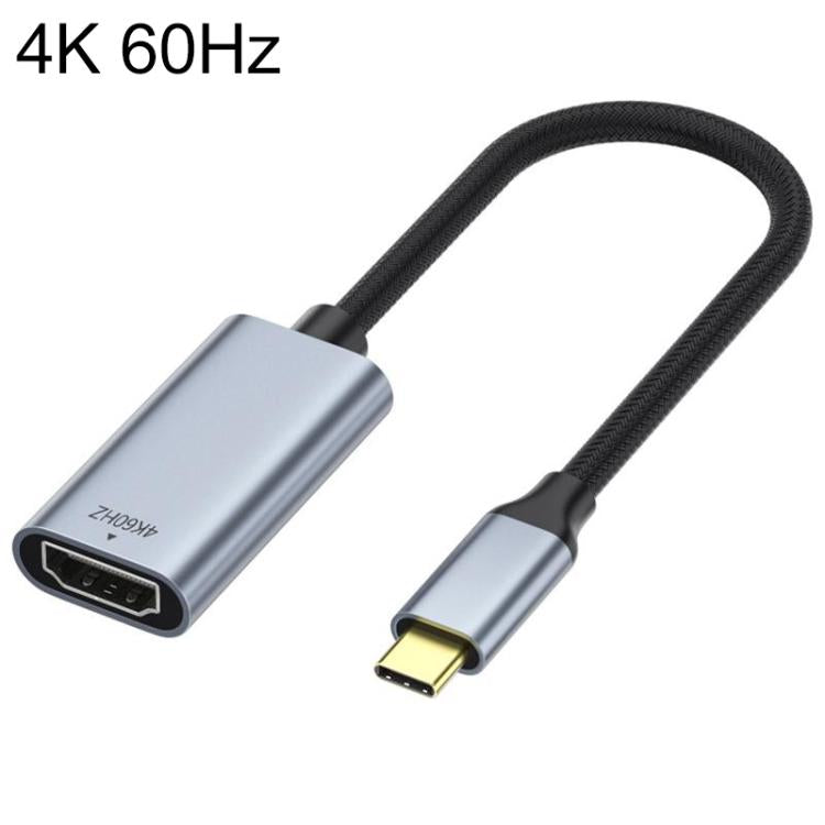 Cavo adattatore USB-C a HDMI 8K 60Hz 19cm