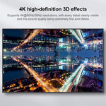 Cavo adattatore USB-C a HDMI 8K 60Hz 19cm