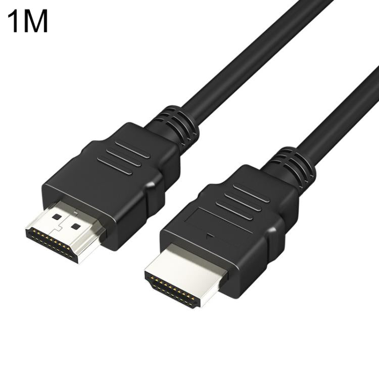 Cavo di connessione HDMI 2.0 per TV 4K, computer e monitor video HD, 1m, 1.8m, 2m, 3m, 5m
