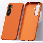 Custodia per telefono SULADA con motivo a griglia in Kevlar e finitura effetto pelle., For Samsung Galaxy S26+ 5G, For Samsung Galaxy S26 Ultra 5G, For Samsung Galaxy S26 5G